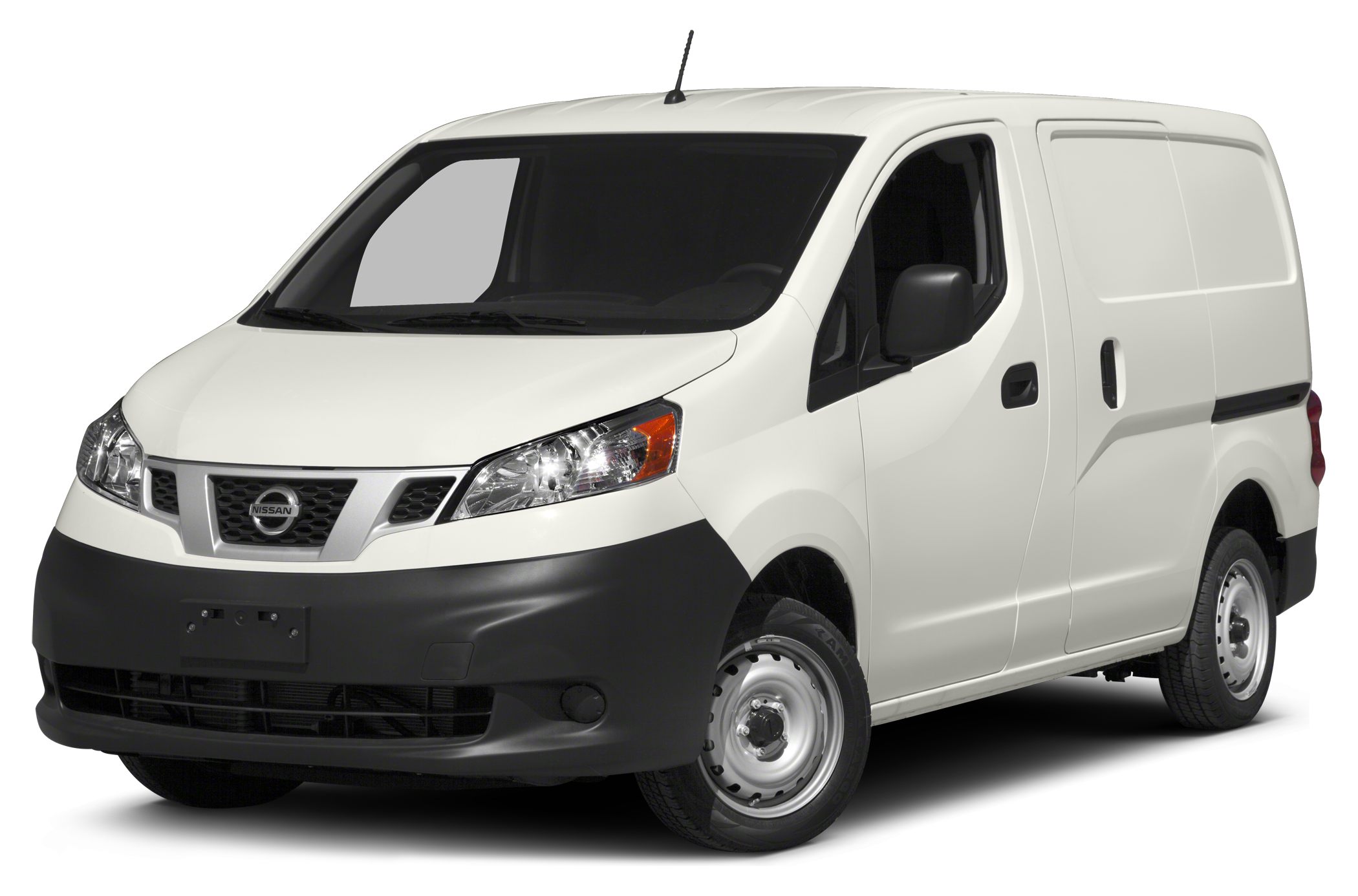 2015 Nissan NV200